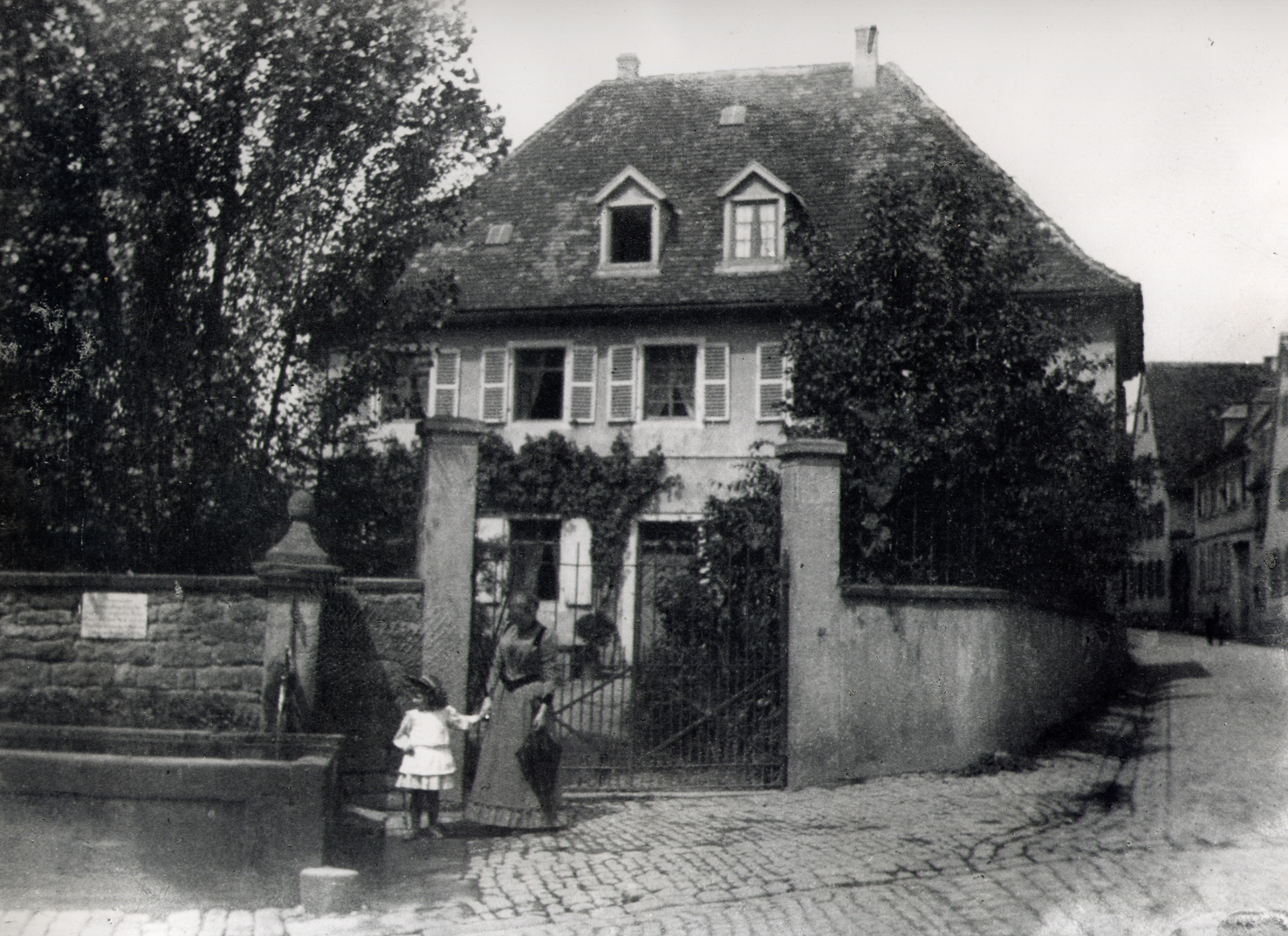 03 Foto kurz vor 1900