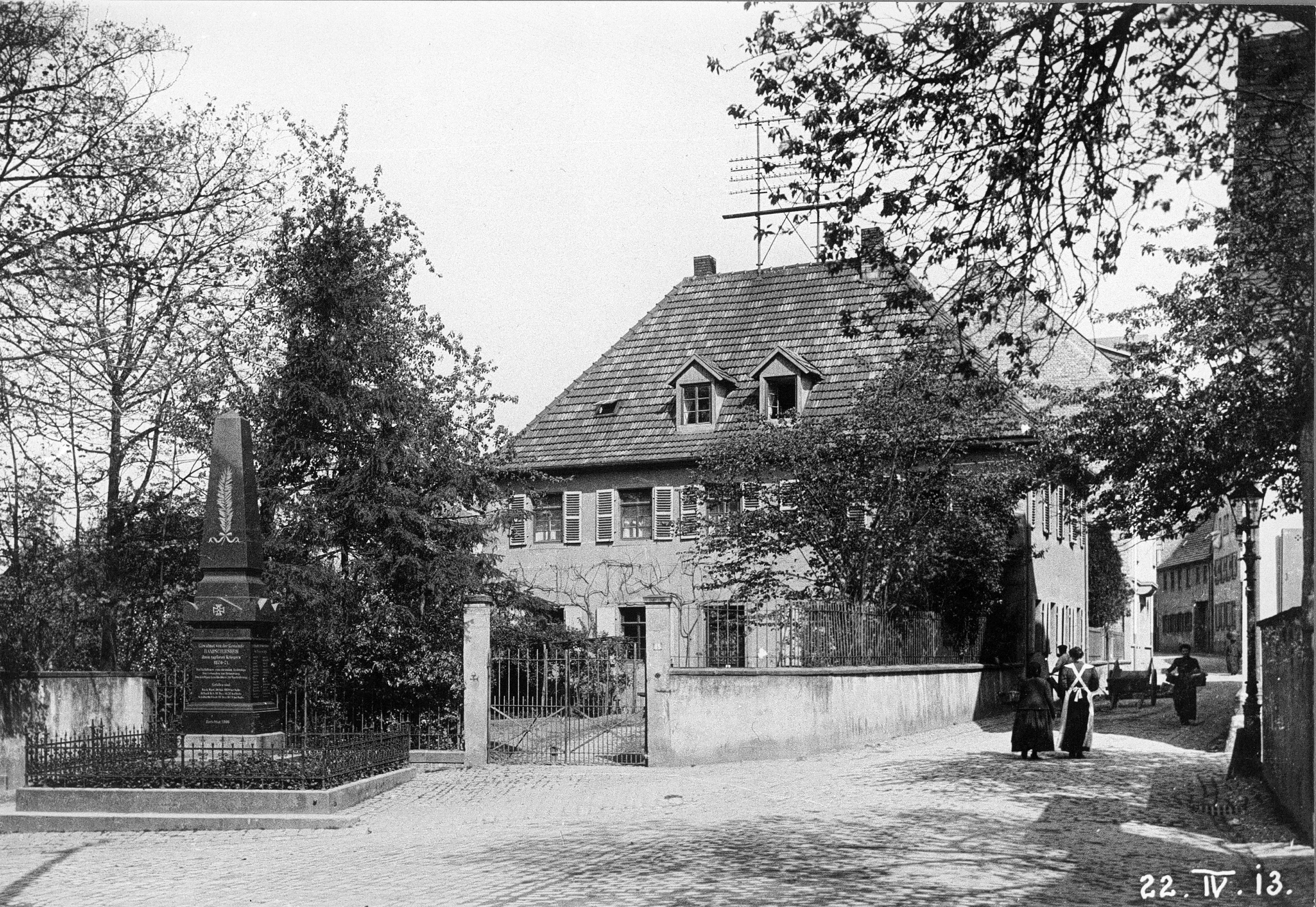 04 hheimer landstrasse 85 1915