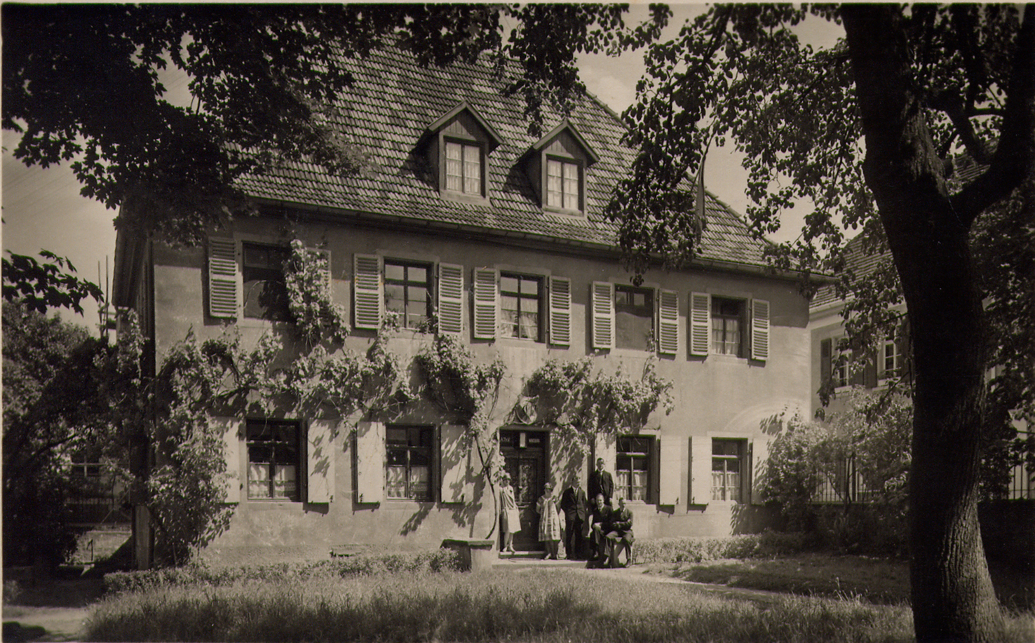 05 als Wartburg Verbindungshaus