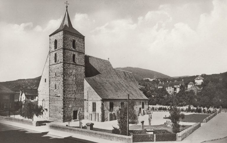 StVituskirche1930 768x484