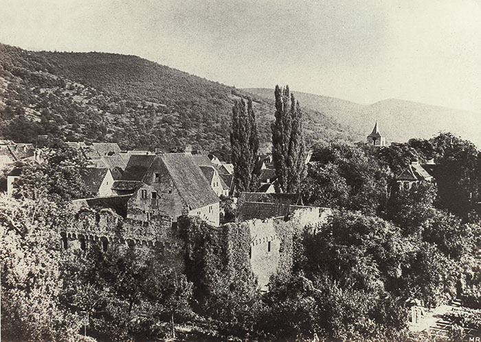 Zustand 1910